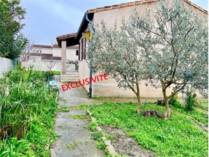 maison à la vente -   13200  ARLES, surface 90 m2 vente maison - UBI459299414